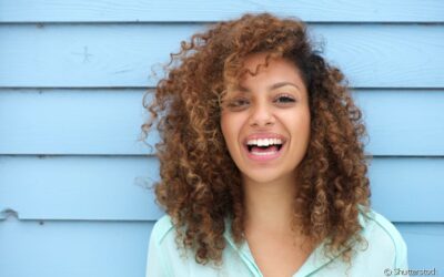 Pacientes com gengivite recorrente podem fazer uso do gel para clareamento dental?