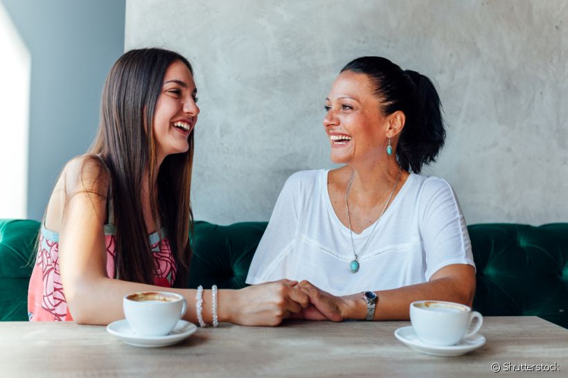 Menopausa: o que muda na saúde bucal nessa fase da vida