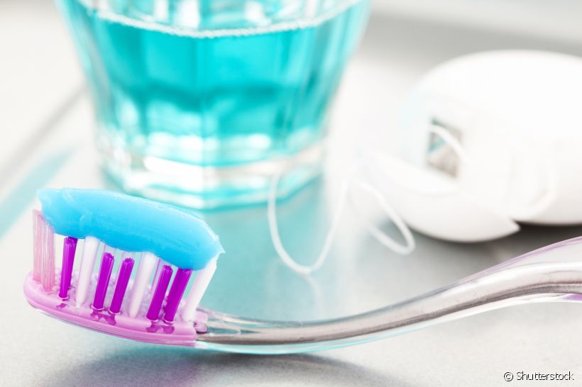 Itens para higiene bucal: você está usando corretamente?