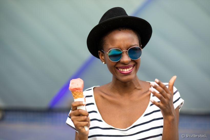 Como acabar com dentes sensíveis e amarelados