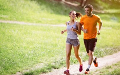 Saúde bucal na prática de esportes: entenda essa relação