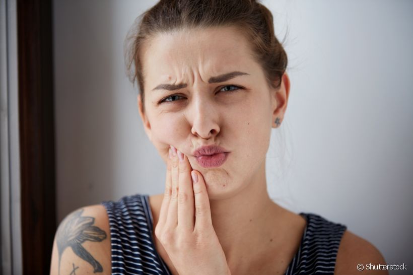 Confira dicas de um dentista sobre o que fazer com dor de dente