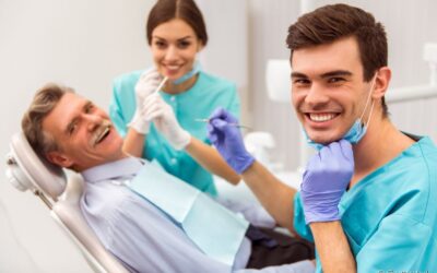 Prótese dentária: é preciso fazer ajustes?