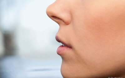 Respiração pela boca pode causar problemas bucais e de mastigação