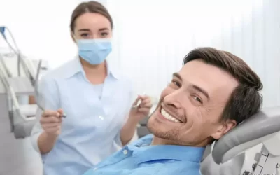 O que você precisa saber antes de fazer a limpeza dentária?