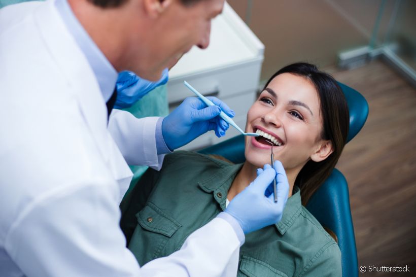 Você tem um dentista de confiança? Veja como encontrar o seu