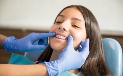 Em quais ramos da odontologia o escaneamento intraoral pode ser usado?