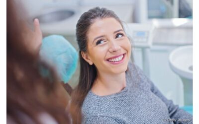 O que é terapia periodontal e quais seus efeitos na saúde bucal?