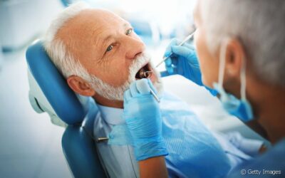 O que pode impossibilitar a instalação de implantes dentários?