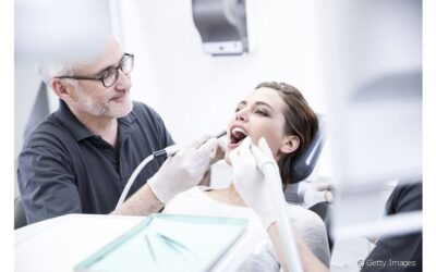 Fissura no dente: o que é e por que é importante tratar de imediato? Entenda