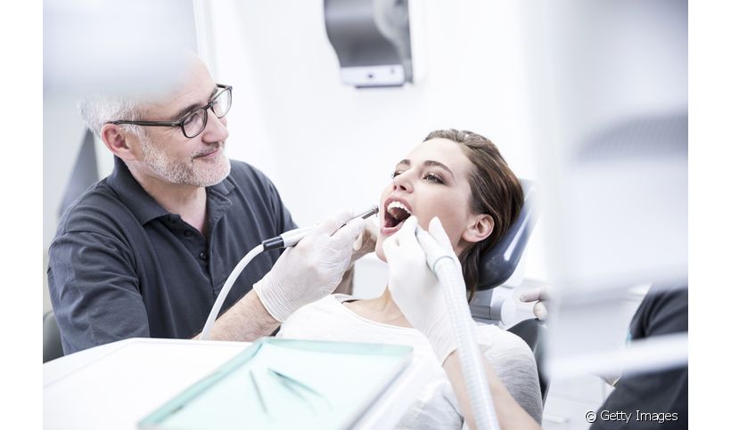 Fissura no dente: o que é e por que é importante tratar de imediato? Entenda