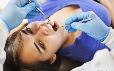 Anestesia odontológica: Saiba tudo sobre ela