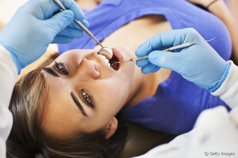 Anestesia odontológica: Saiba tudo sobre ela