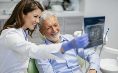 Doença periodontal tem relação com o mal de alzheimer? Entenda!