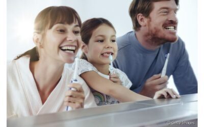 Alimentação noturna aumenta as chances de cáries nas crianças?