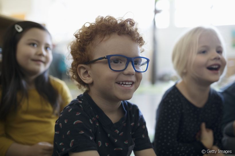 Por que o dente permanente está demorando para nascer?