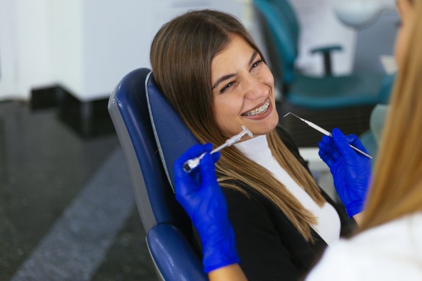 5 mentiras que os pacientes contam aos dentistas quando quebram o aparelho!