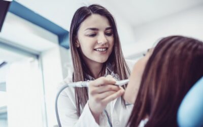 Como se preparar para o tratamento de canal e cuidar do dente?