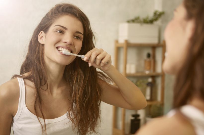 Como fazer a higiene bucal depois da cirurgia ortognática?