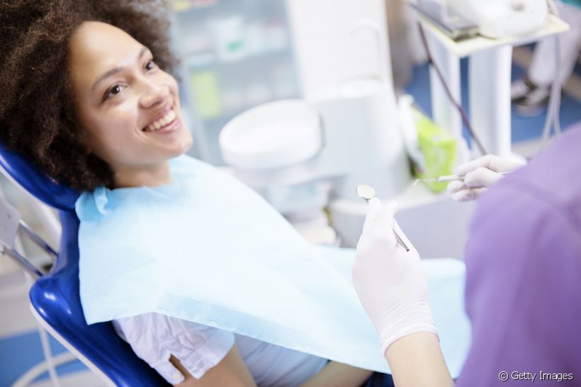Conheça as resinas bulk-fill e seu diferencial nos tratamentos odontológicos