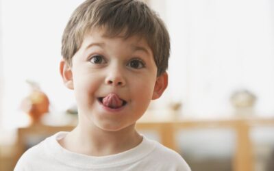 O que são freio labial e freio lingual? Quais as diferenças?