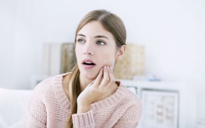 Sensibilidade nos dentes após o clareamento: veja os cuidados