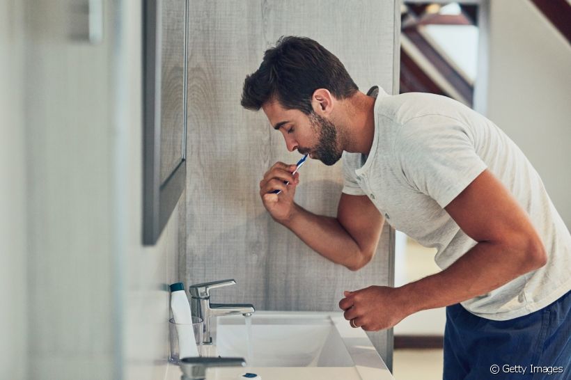 A higiene bucal pode ajudar a prevenir a disfunção erétil: mito ou verdade?