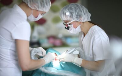 Restauração dental: Conheça os diferentes tipos!