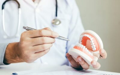 Como corrigir o desvio da linha média do dente? Especialista esclarece