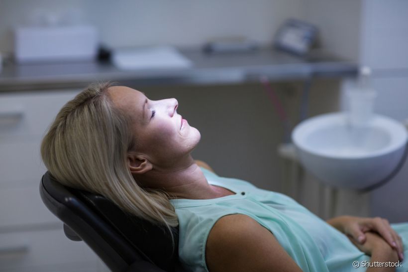 Aromaterapia no consultório odontológico: veja os benefícios dessa técnica