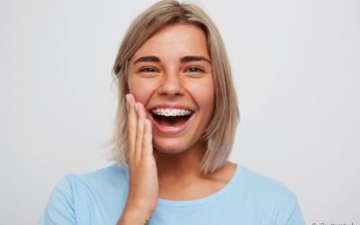 5 consequências de não corrigir o desalinhamento dos dentes