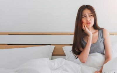 Bruxismo: especialista indica 7 dicas para voltar a dormir bem