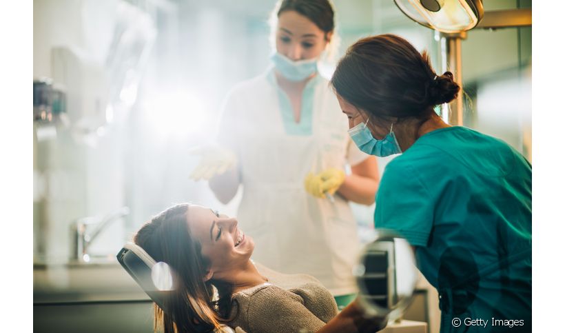 Terapia ILIB traz vários benefícios para a odontologia: conheça essa técnica!
