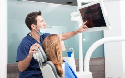 Ultrassom na endodontia: saiba para que serve o aparelho nos procedimentos odontológicos