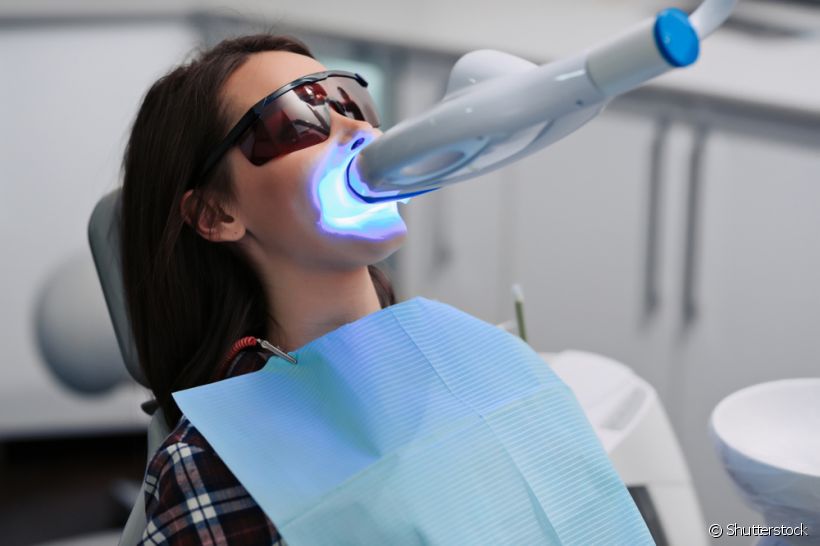 Conheça as diferentes aplicações de laserterapia na odontologia