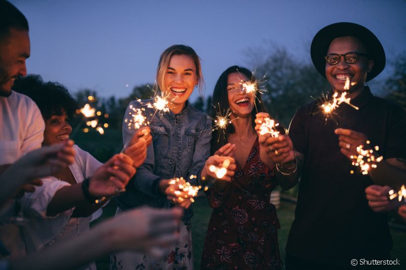 6 dicas de como cuidar do seu sorriso nas festas de fim de ano