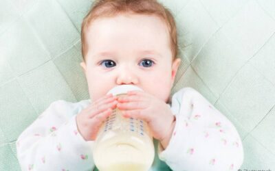 Tudo o que você precisa saber sobre cáries em bebês