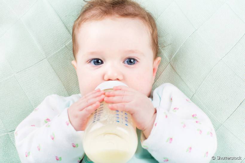 Tudo o que você precisa saber sobre cáries em bebês