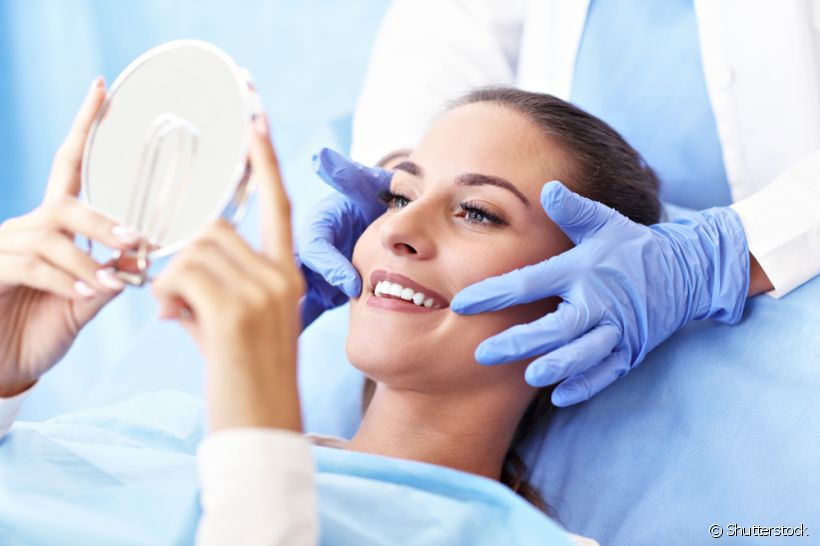 O que é dentística e os procedimentos mais comuns da especialidade