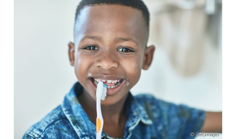 Todos os cuidados que você precisa ter com a saúde bucal infantil