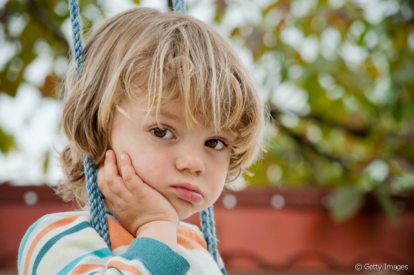 Estomatite infantil: o que é? Quais os sintomas? Dá para prevenir?