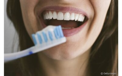 Cremes dentais que regeneram os dentes: conheça essa tecnologia odontológica
