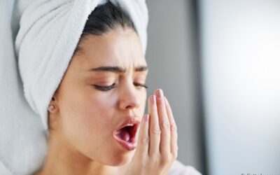 6 hábitos que podem prejudicar o hálito