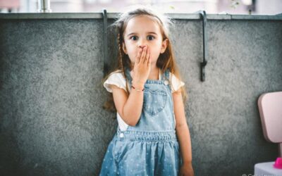 Mau hálito infantil: quais são as causas e como tratar?