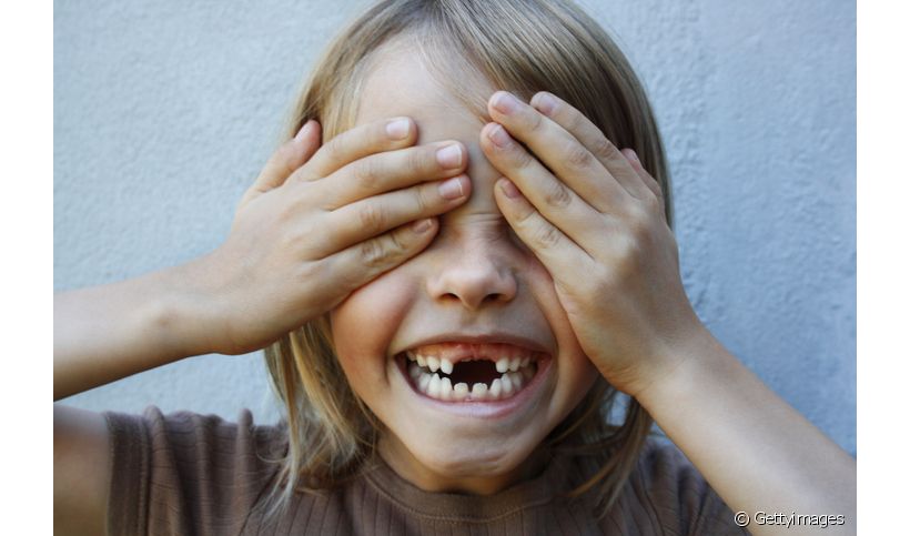 Como a perda dos dentes de leite precoce afeta a saúde bucal infantil?