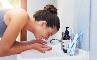5 hábitos de higiene diários que são fundamentais para a sua saúde