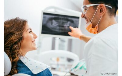 Inteligência artificial na odontologia: o que já existe nos consultórios e como pode beneficiar a saúde bucal do paciente