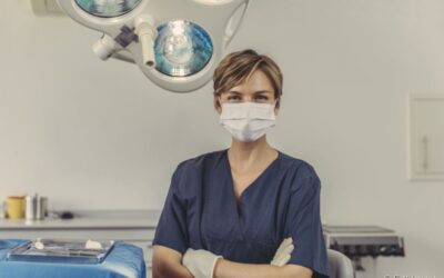 Biossegurança para dentistas: entenda a importância e o que é