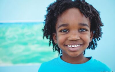 Bruxismo infantil pode antecipar a queda dos dentes de leite?