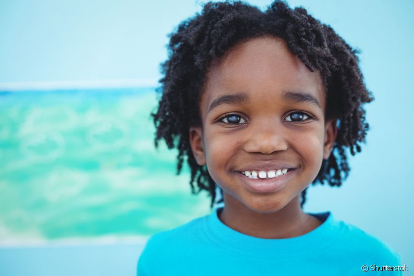 Bruxismo infantil pode antecipar a queda dos dentes de leite?